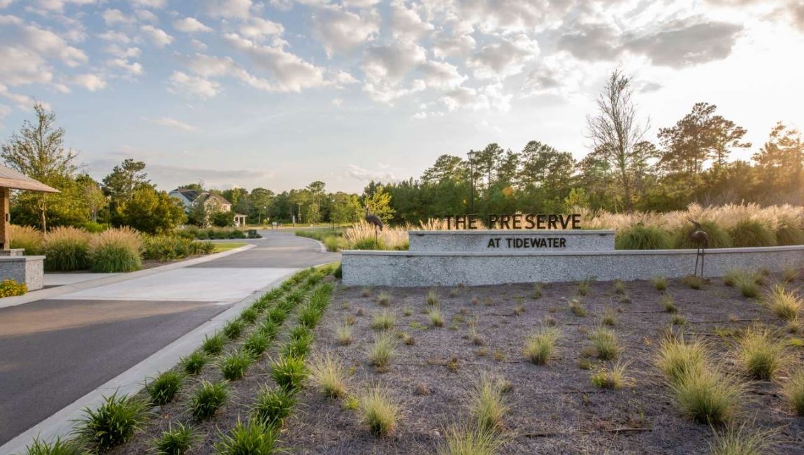 The Preserve at Tidewater in Sneads Ferry, NC Prices, Plans, Availability