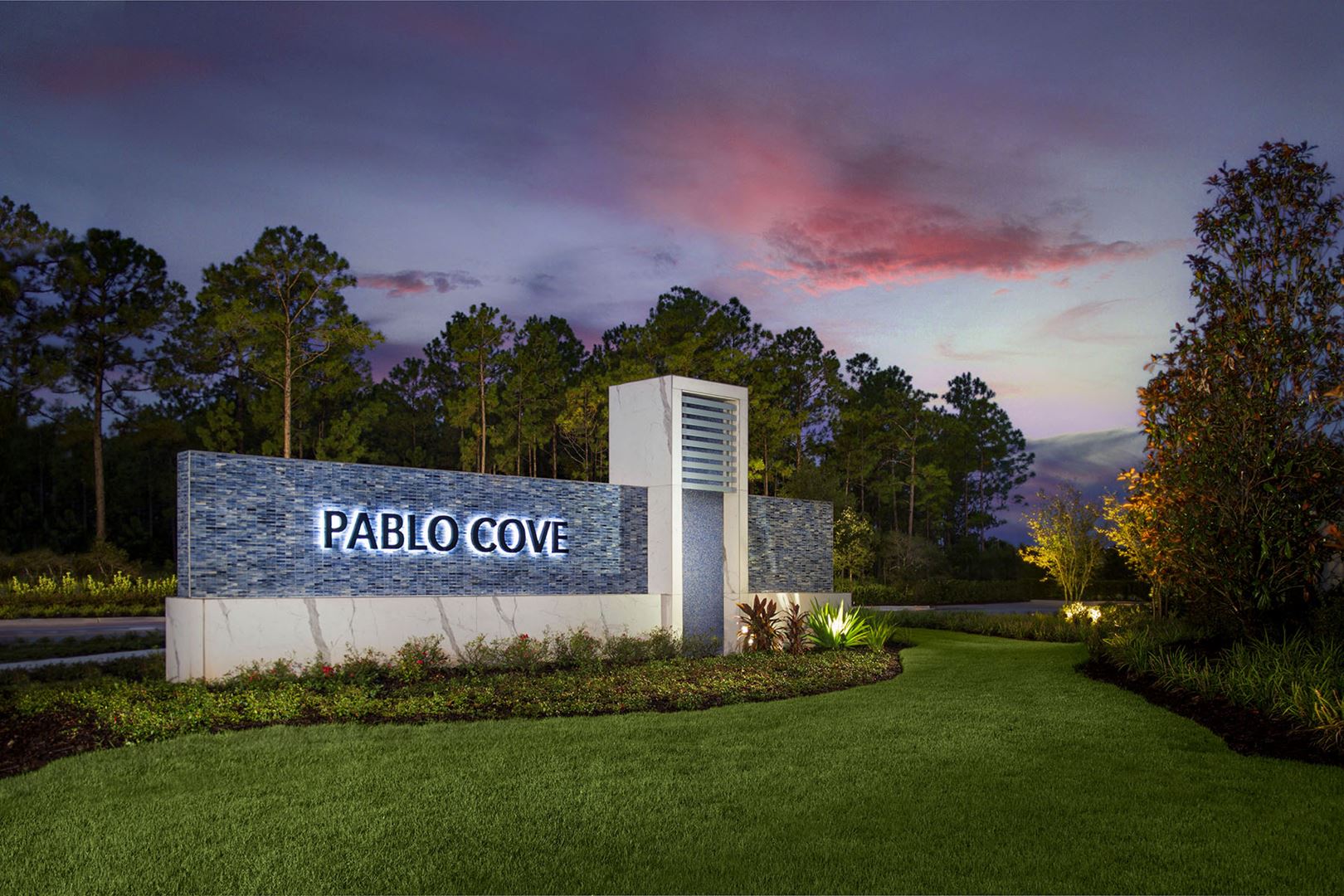 Pablo Cove in Jacksonville, FL Prices, Plans, Availability