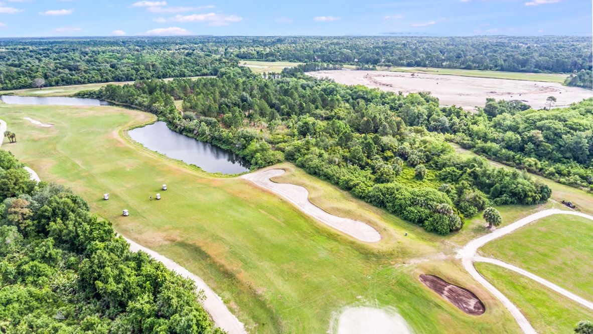 Morrow Place at Indian River Preserve in Mims, FL Prices, Plans