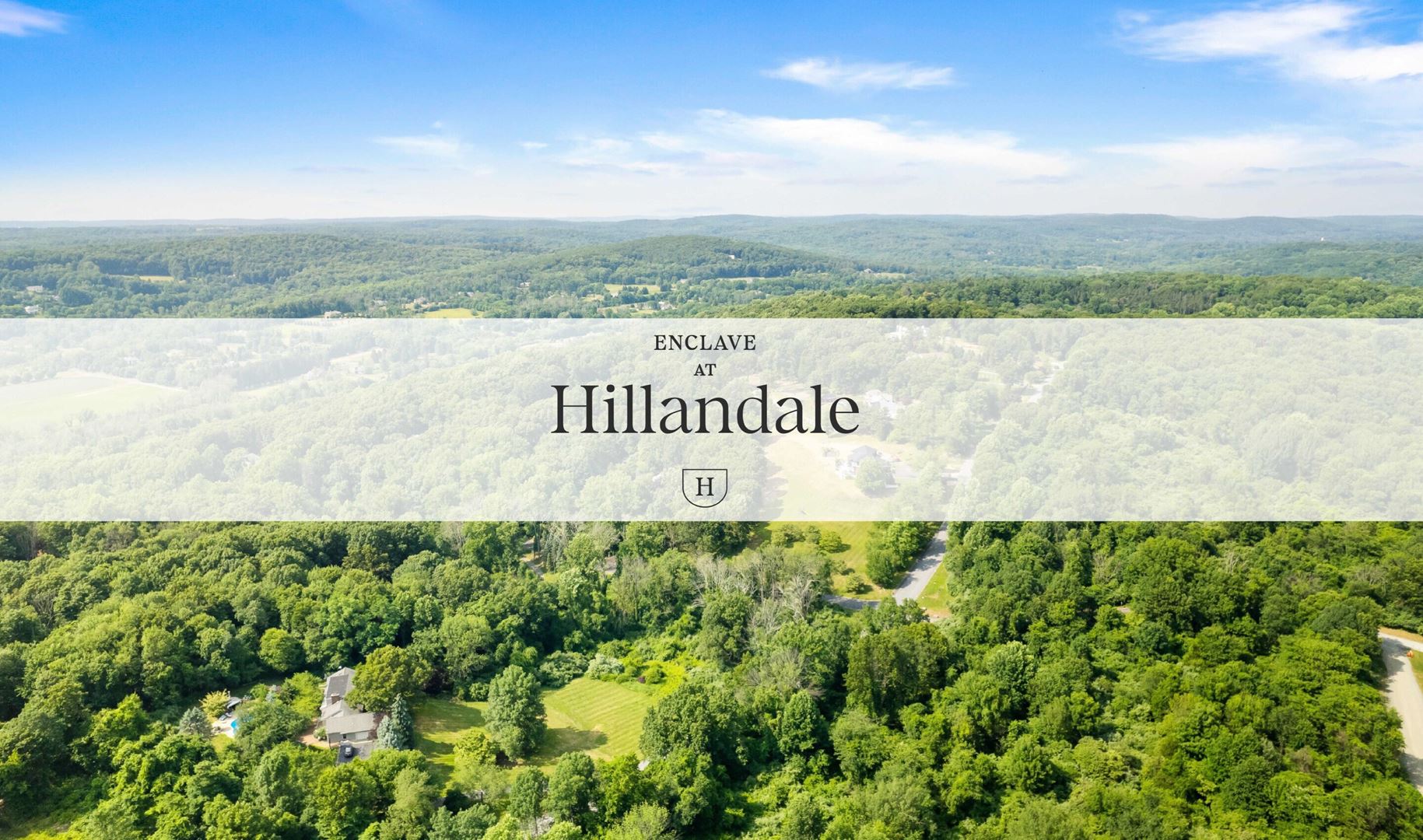 Enclave at Hillandale in Mendham Township, NJ Prices, Plans, Availability