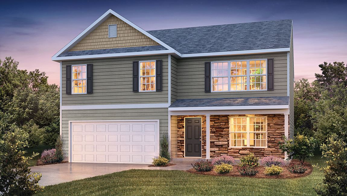 Grace Lee Meadows in Lexington, NC Prices, Plans, Availability