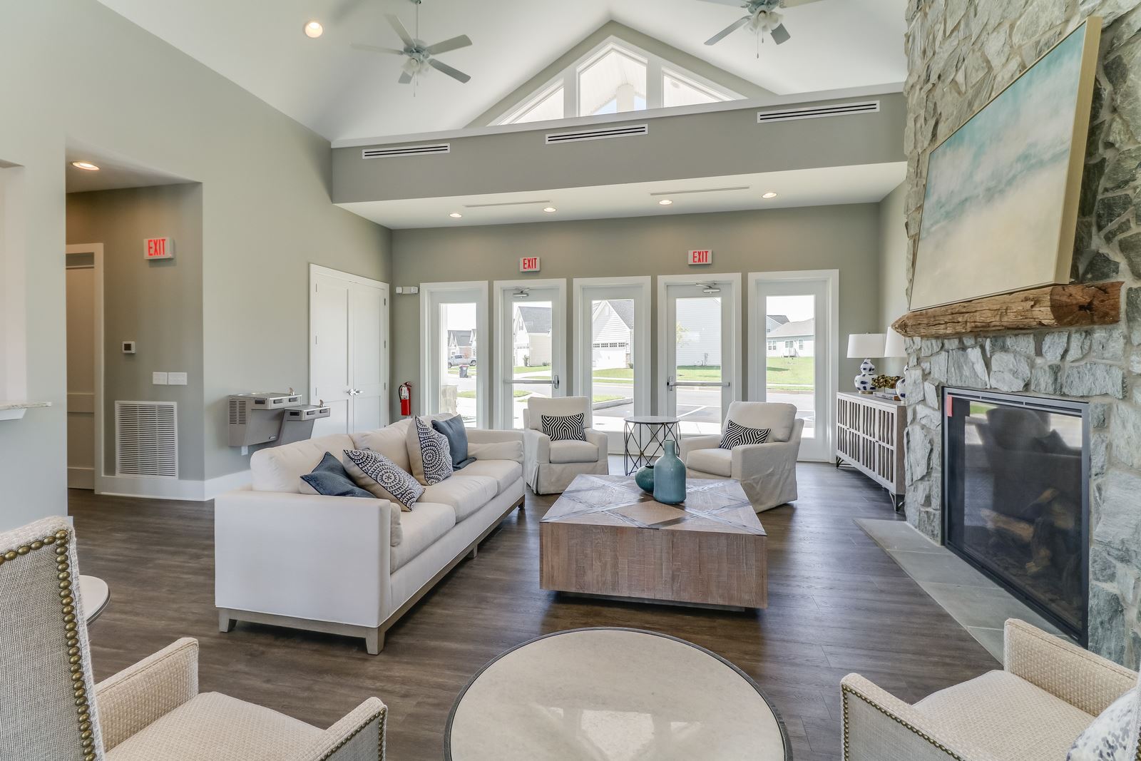 The Preserve at Deep Creek 55+ in Middletown, DE Prices, Plans