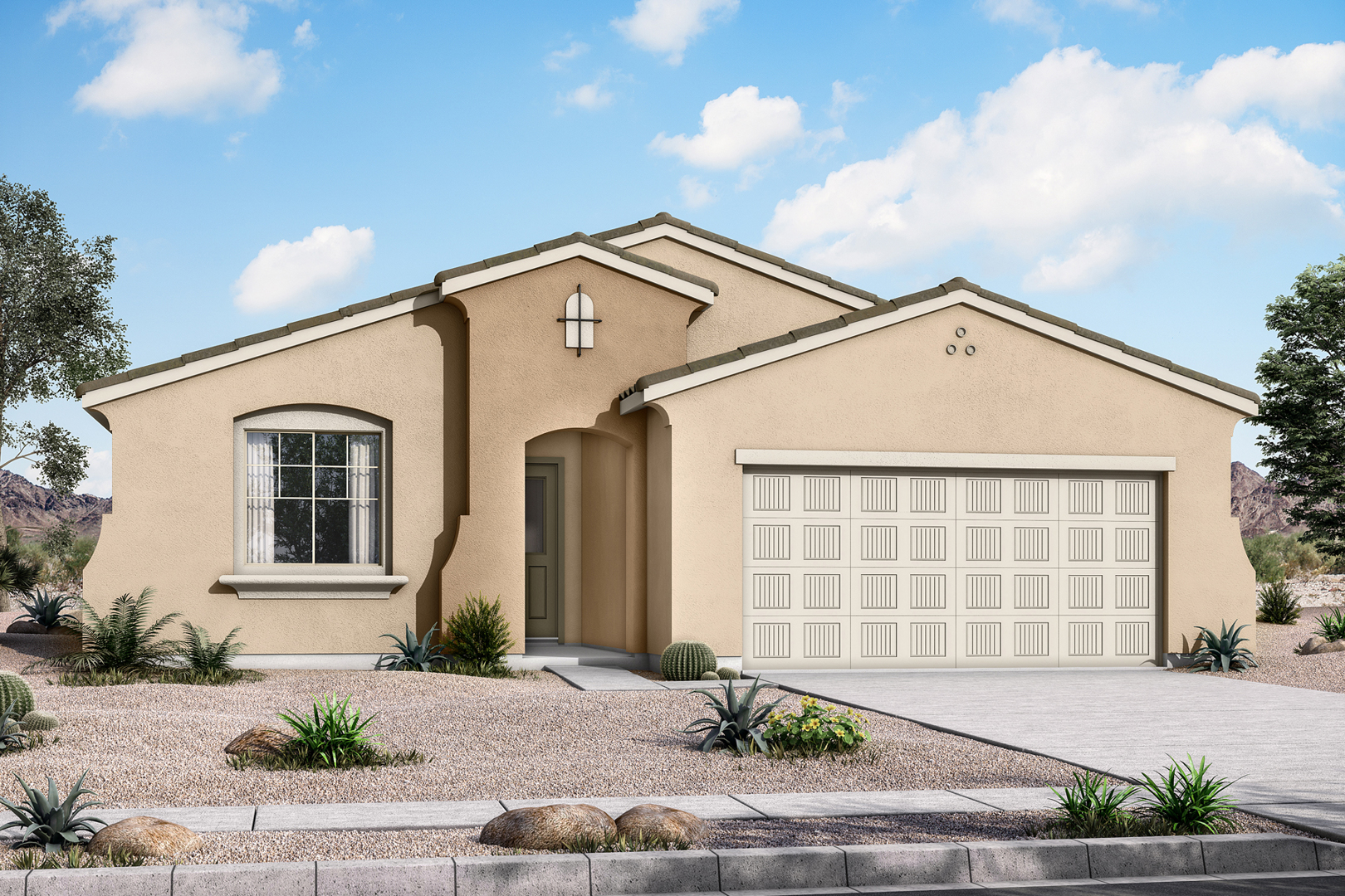 Sendero Crossing in Phoenix, AZ Prices, Plans, Availability