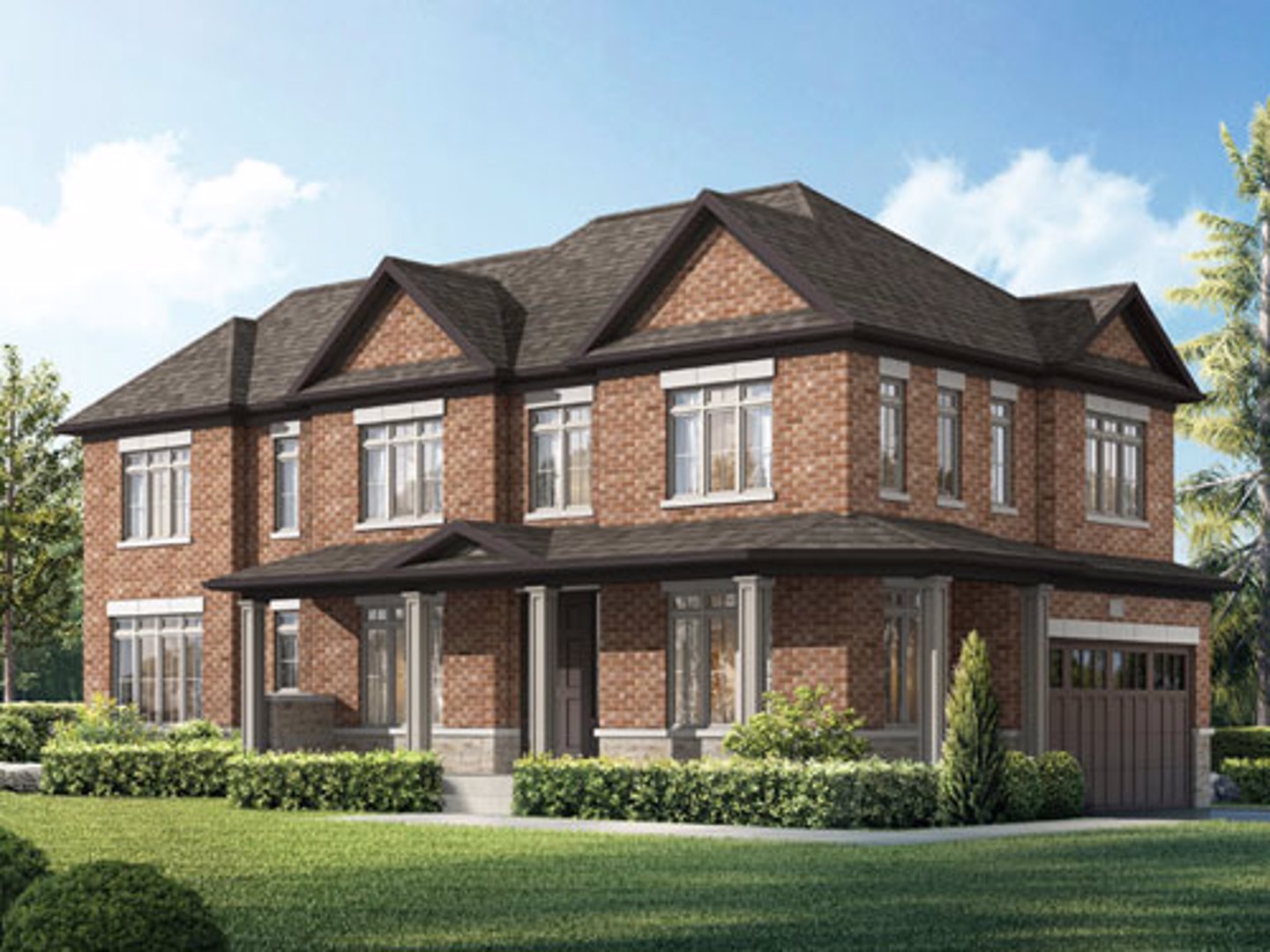 Williamsburg Green in Waterloo Regional Municipality, ON Prices