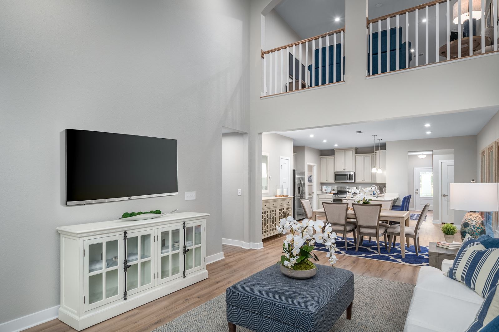 Tanyard Shores 55+ Villas in Glen Burnie, MD Prices, Plans, Availability