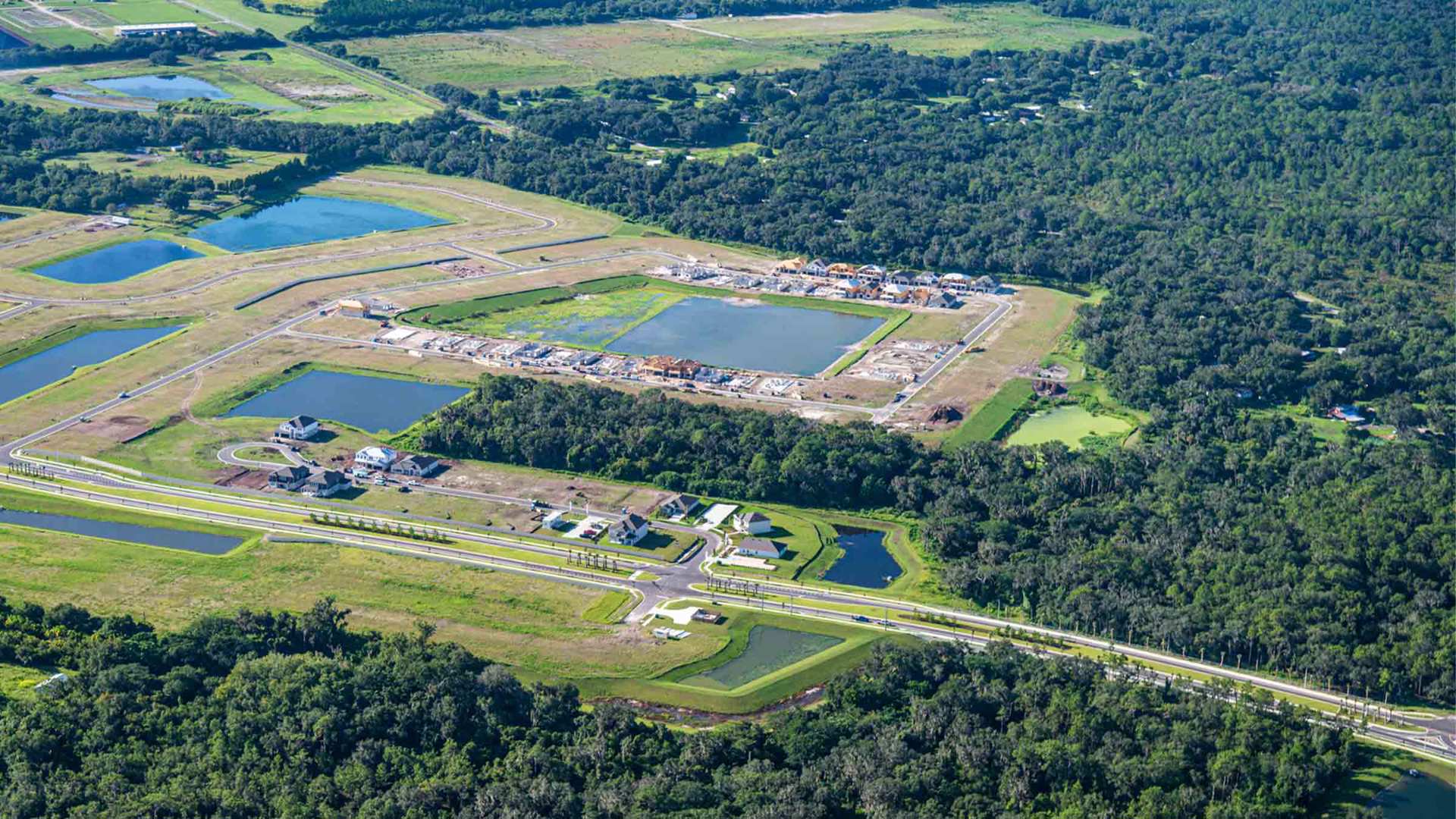 Berry Bay in Wimauma, FL Prices, Plans, Availability