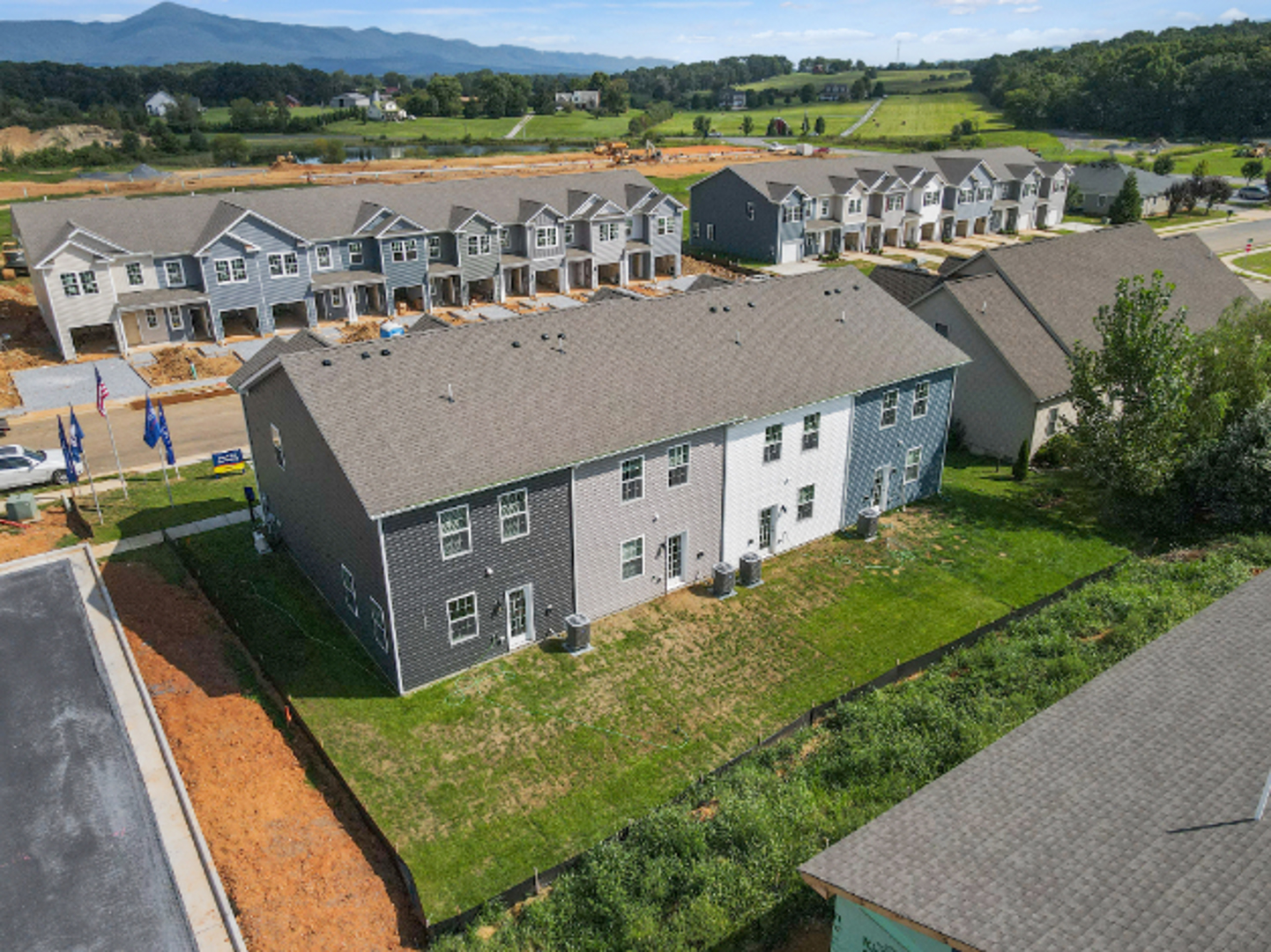 Luray Landing in Luray, VA Prices, Plans, Availability