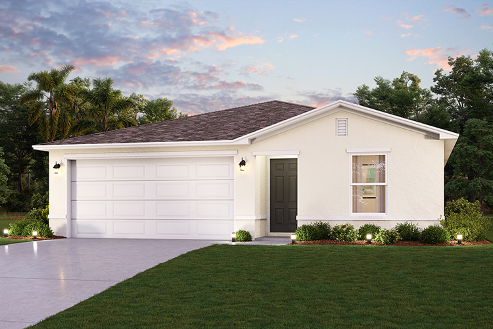 Sumter Villas in Sumter County, FL Prices, Plans, Availability
