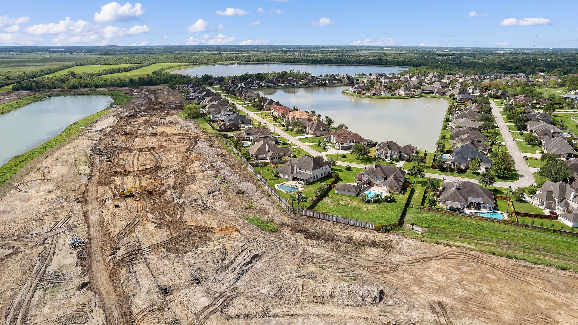 Avalon at Friendswood 70s in Friendswood, TX Prices, Plans, Availability