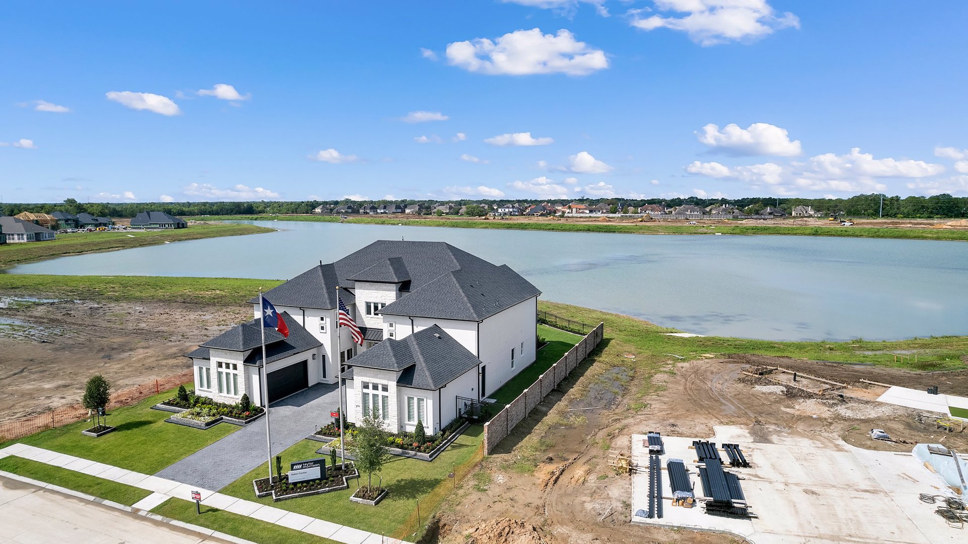 Avalon at Friendswood 70s in Friendswood, TX Prices, Plans, Availability