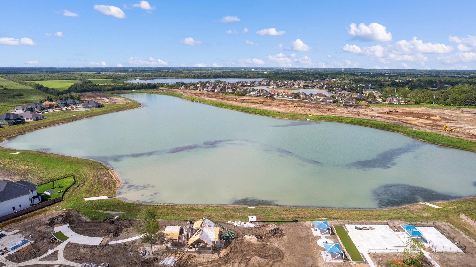 Avalon at Friendswood 70s in Friendswood, TX Prices, Plans, Availability