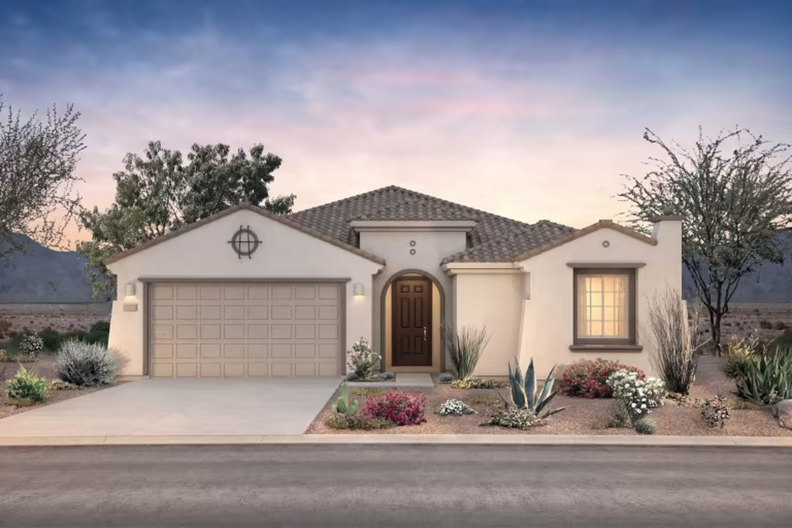 StoneHaven in Glendale, AZ Prices, Plans, Availability