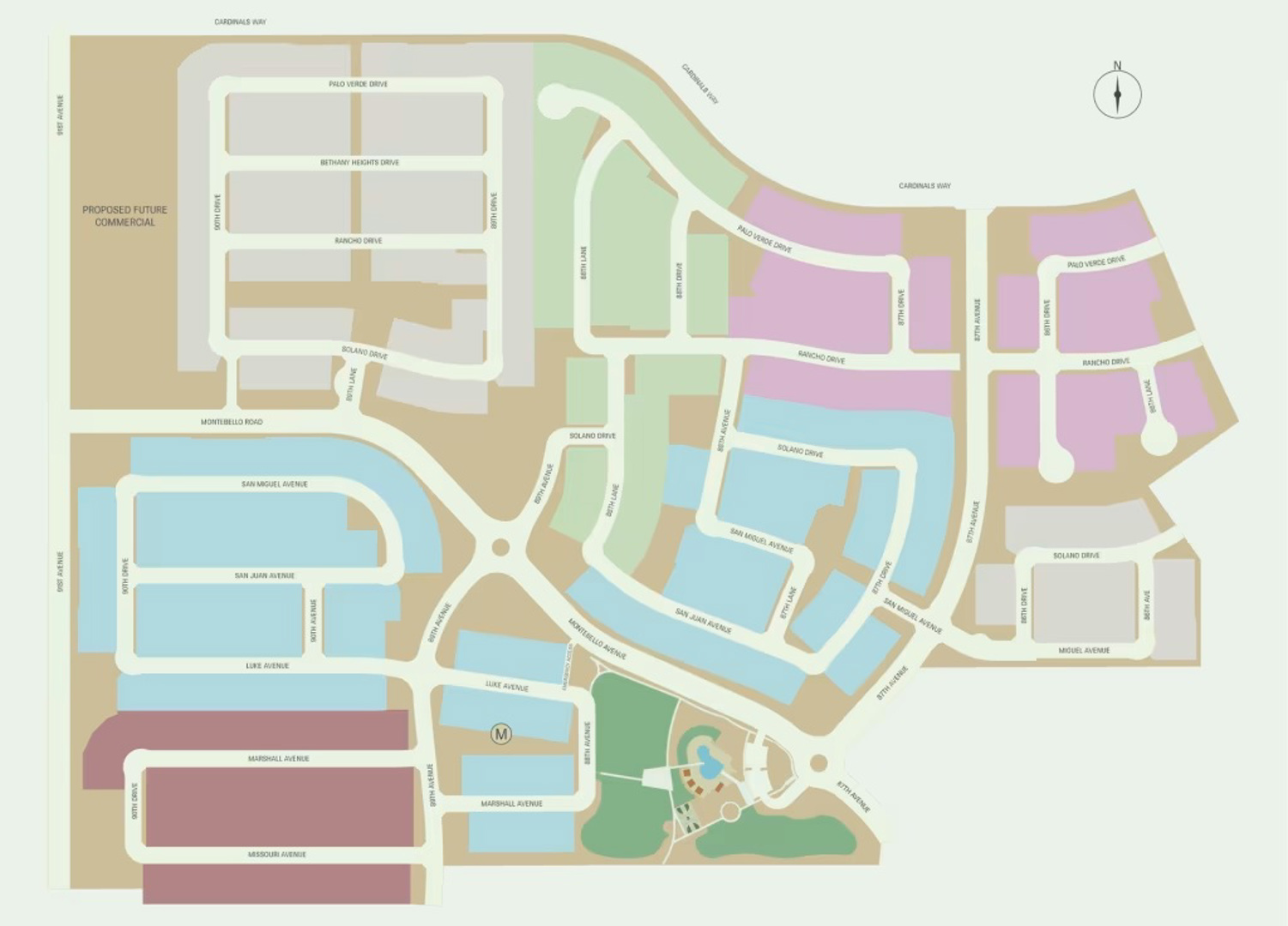 StoneHaven in Glendale, AZ Prices, Plans, Availability