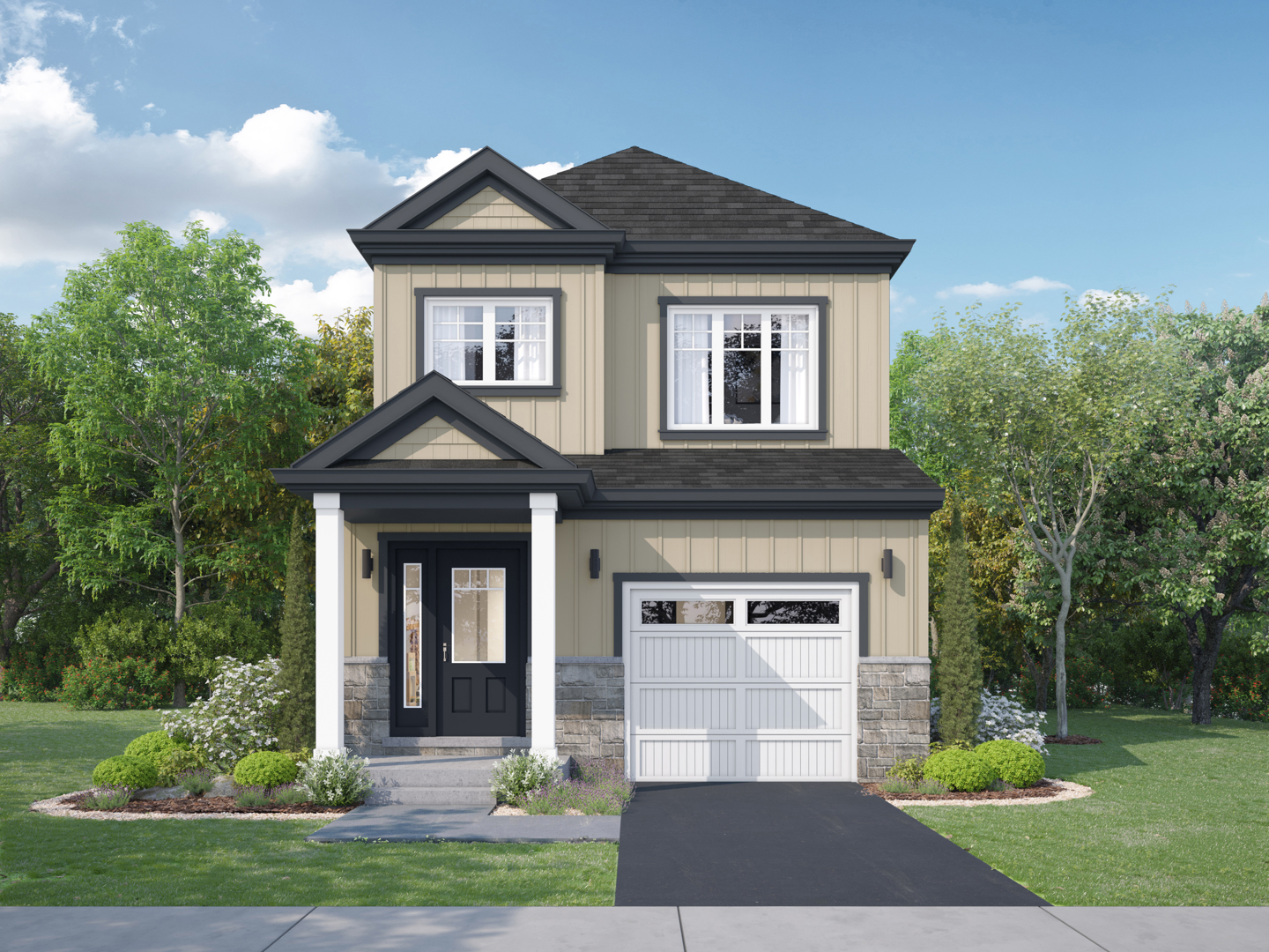Bromley Gardens in St. Catharines, ON Prices, Plans, Availability