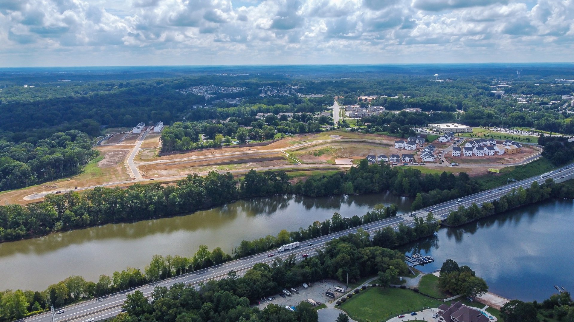 Premier at Reid's Cove in Mooresville, NC Prices, Plans, Availability