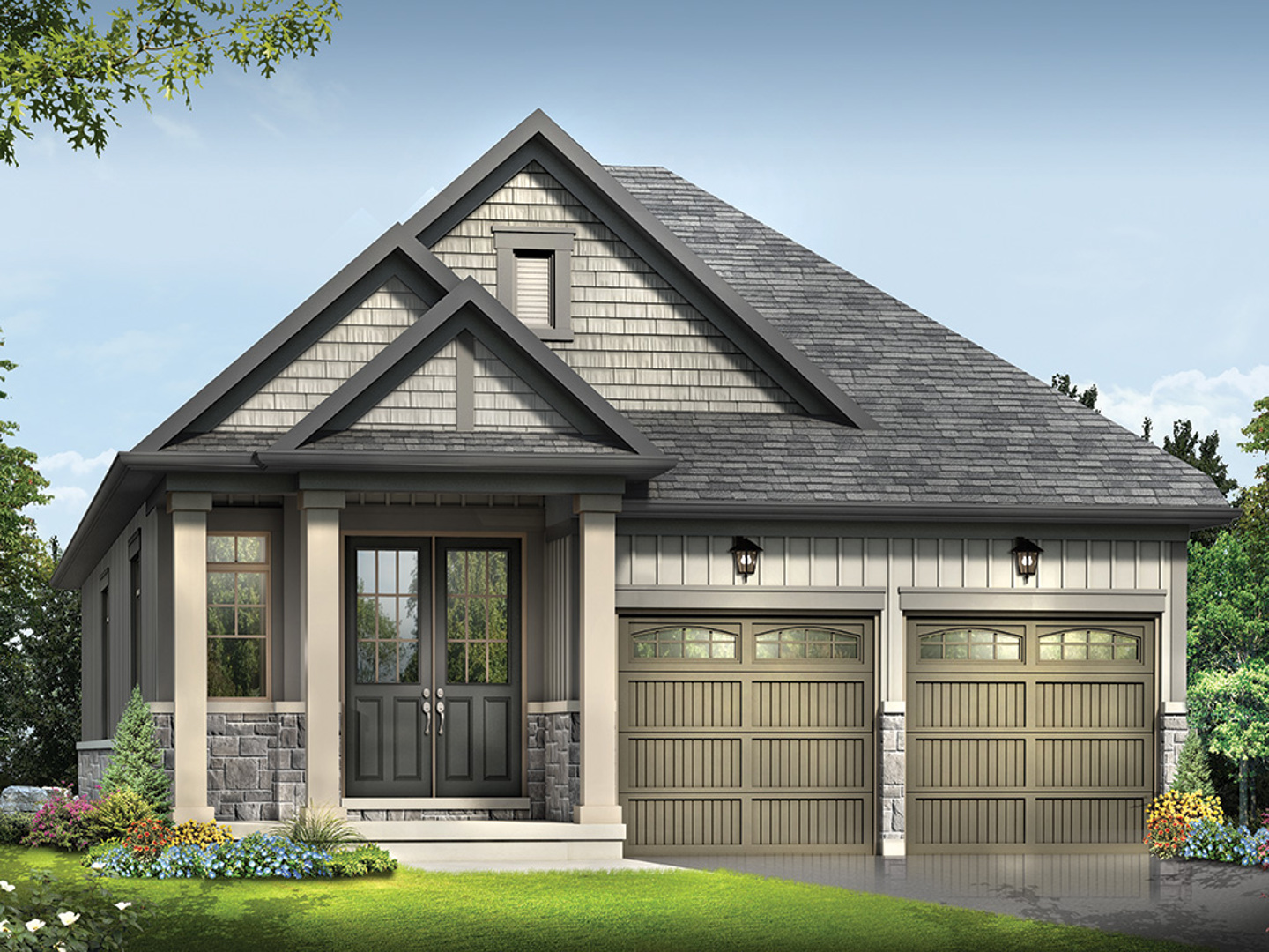 Nature's Edge in Peterborough, ON Prices, Plans, Availability