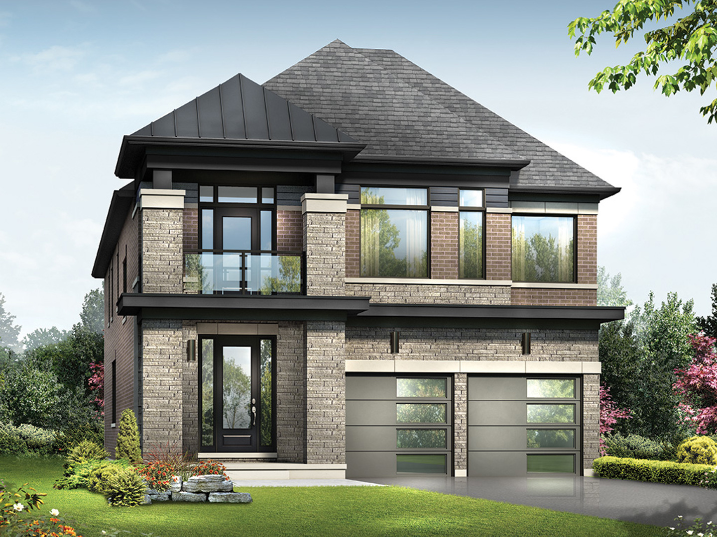 Nature's Edge in Peterborough, ON Prices, Plans, Availability