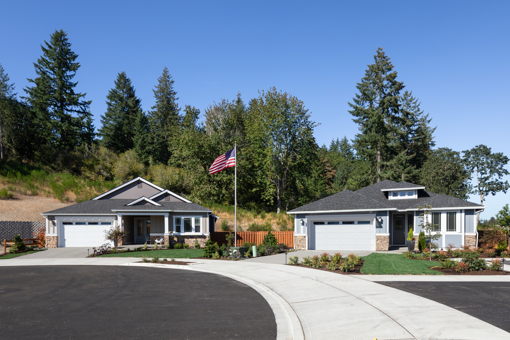 Ovation at Oak Tree in Lacey, WA Prices, Plans, Availability