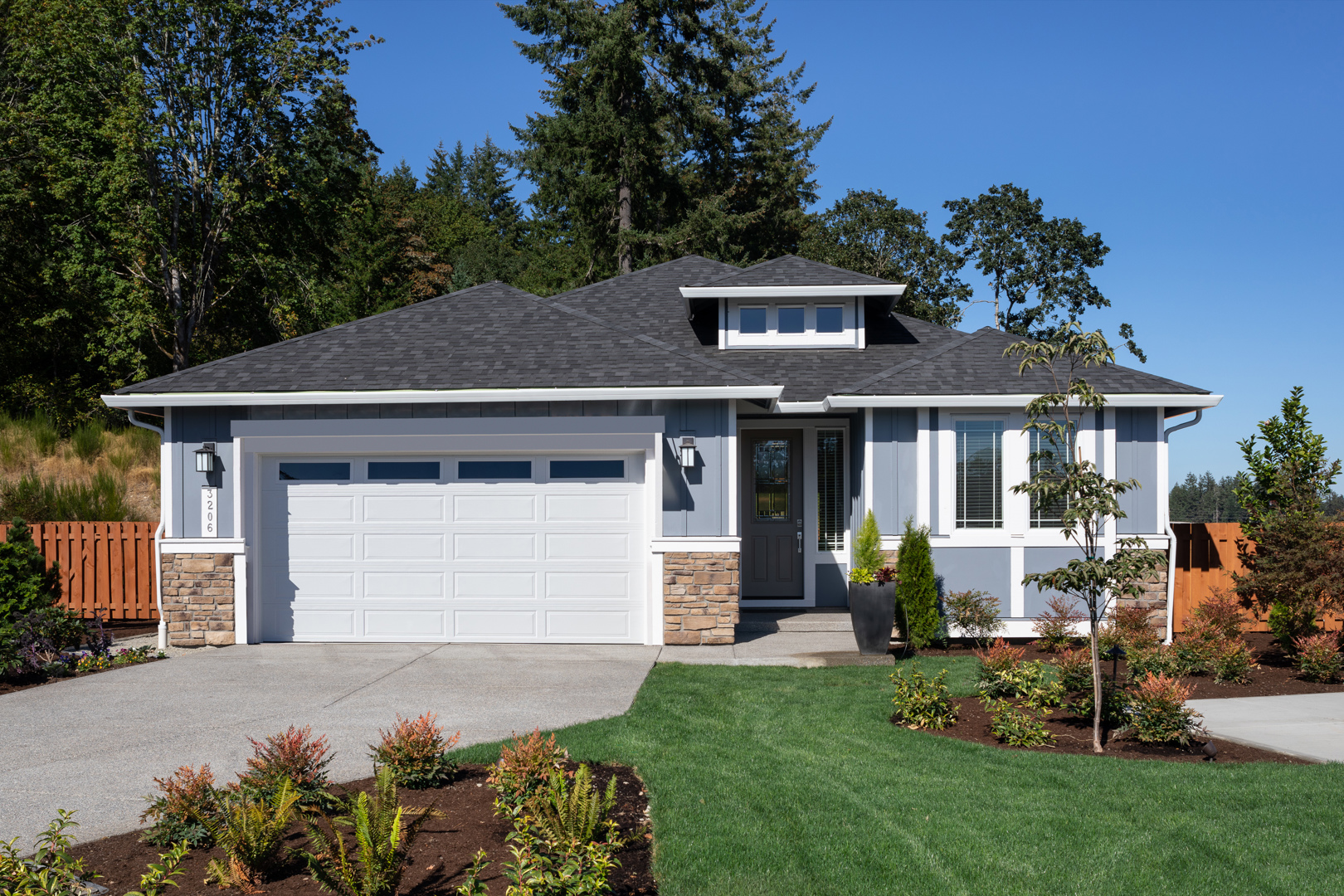 Ovation at Oak Tree in Lacey, WA Prices, Plans, Availability