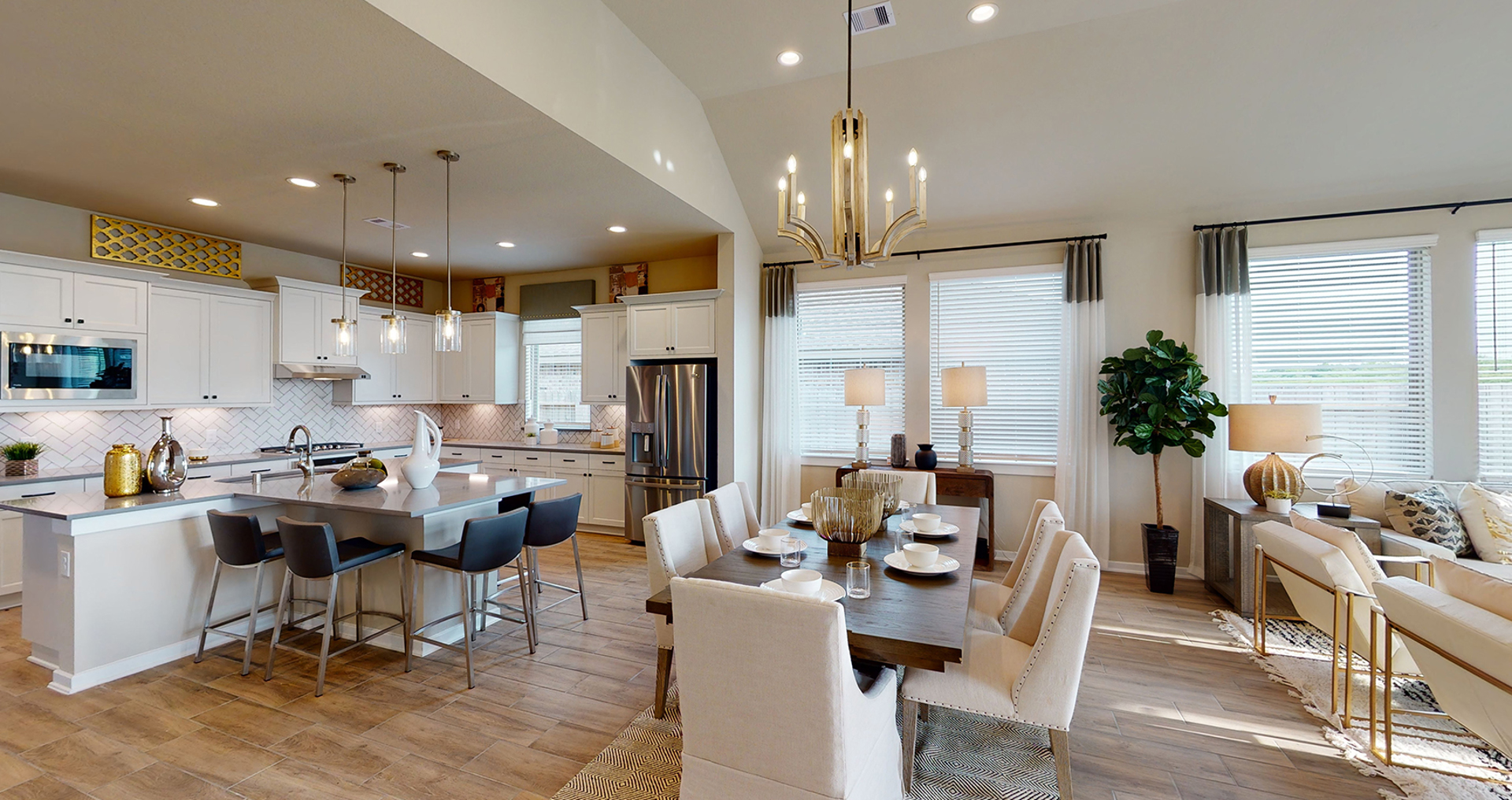 Cherrywood Estates in Tomball, TX Prices, Plans, Availability