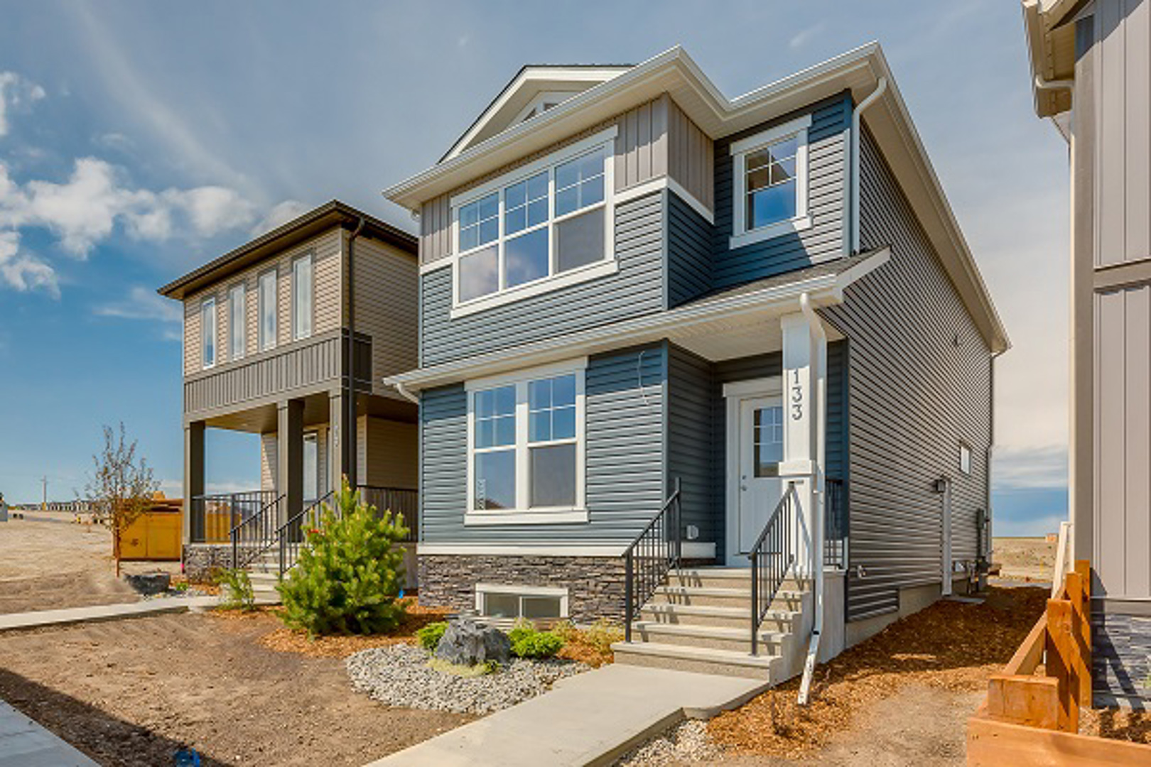 Ambleton in Calgary, AB Prices, Plans, Availability