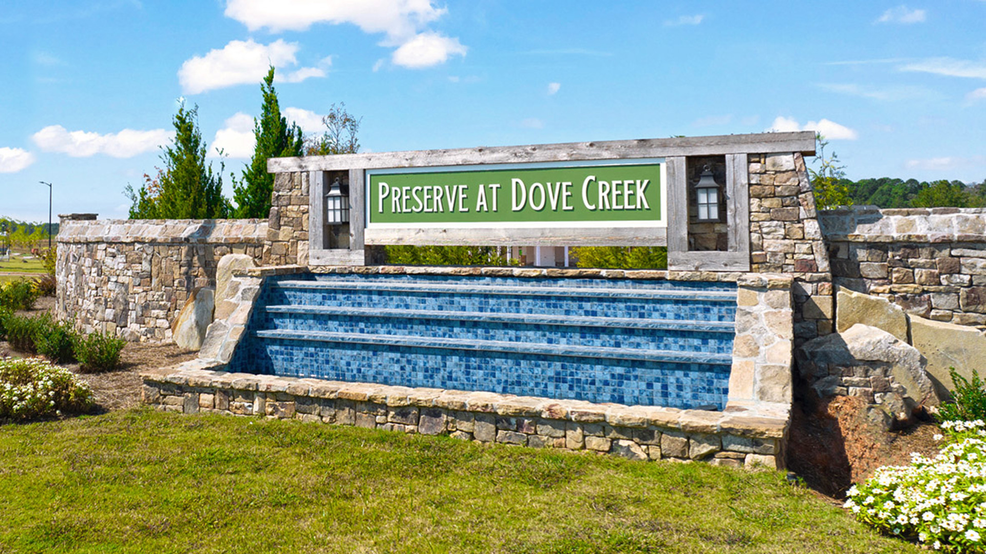Preserve at Dove Creek in Winder, GA Prices, Plans, Availability