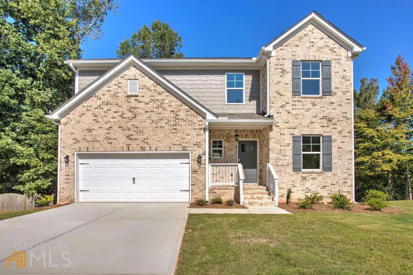 High Shoals in Dallas, GA Prices, Plans, Availability