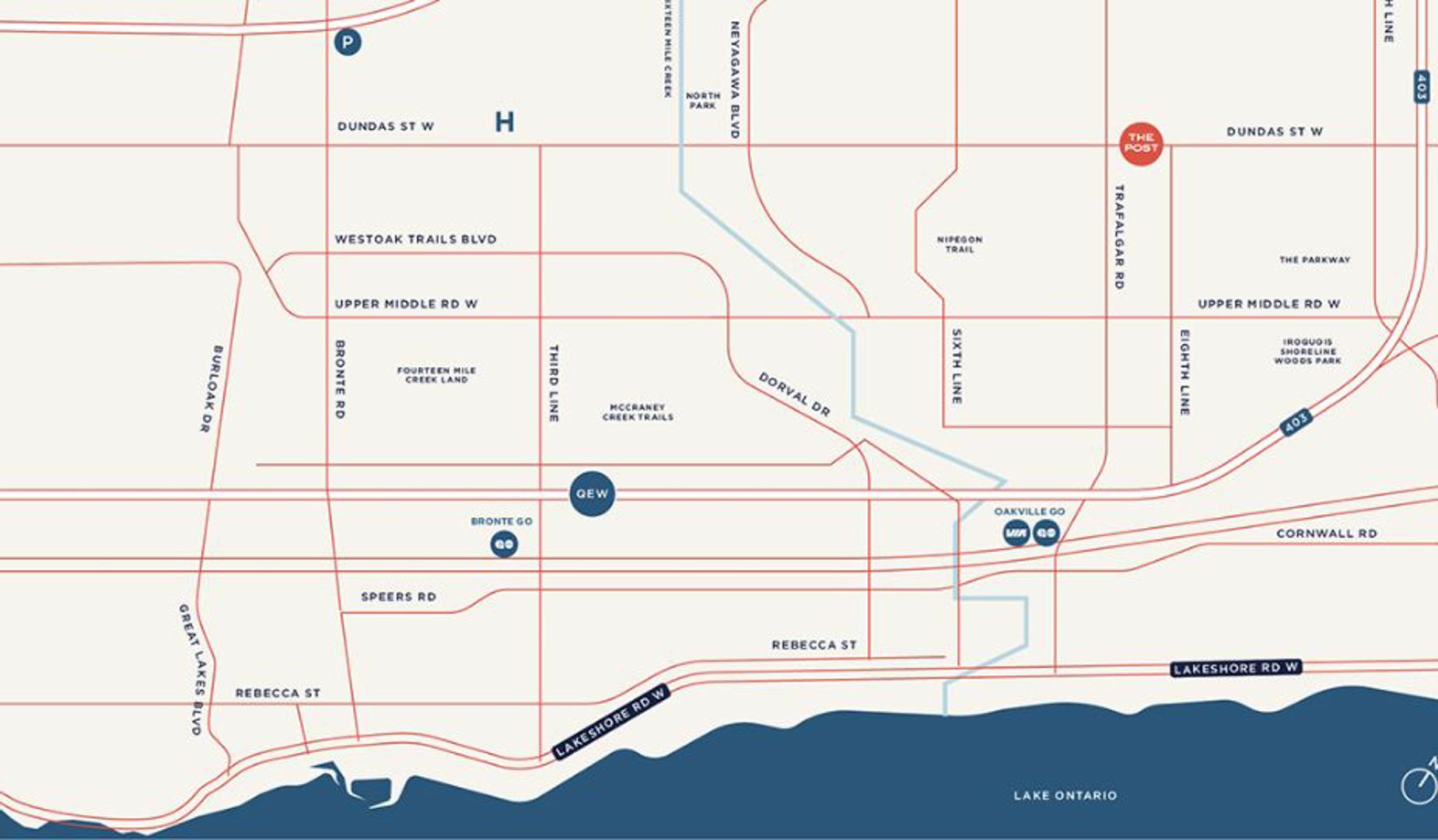 Construction photo of The Post