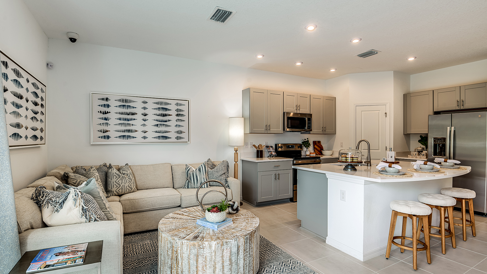 The Townhomes at Skye Ranch in Sarasota, FL Prices, Plans, Availability