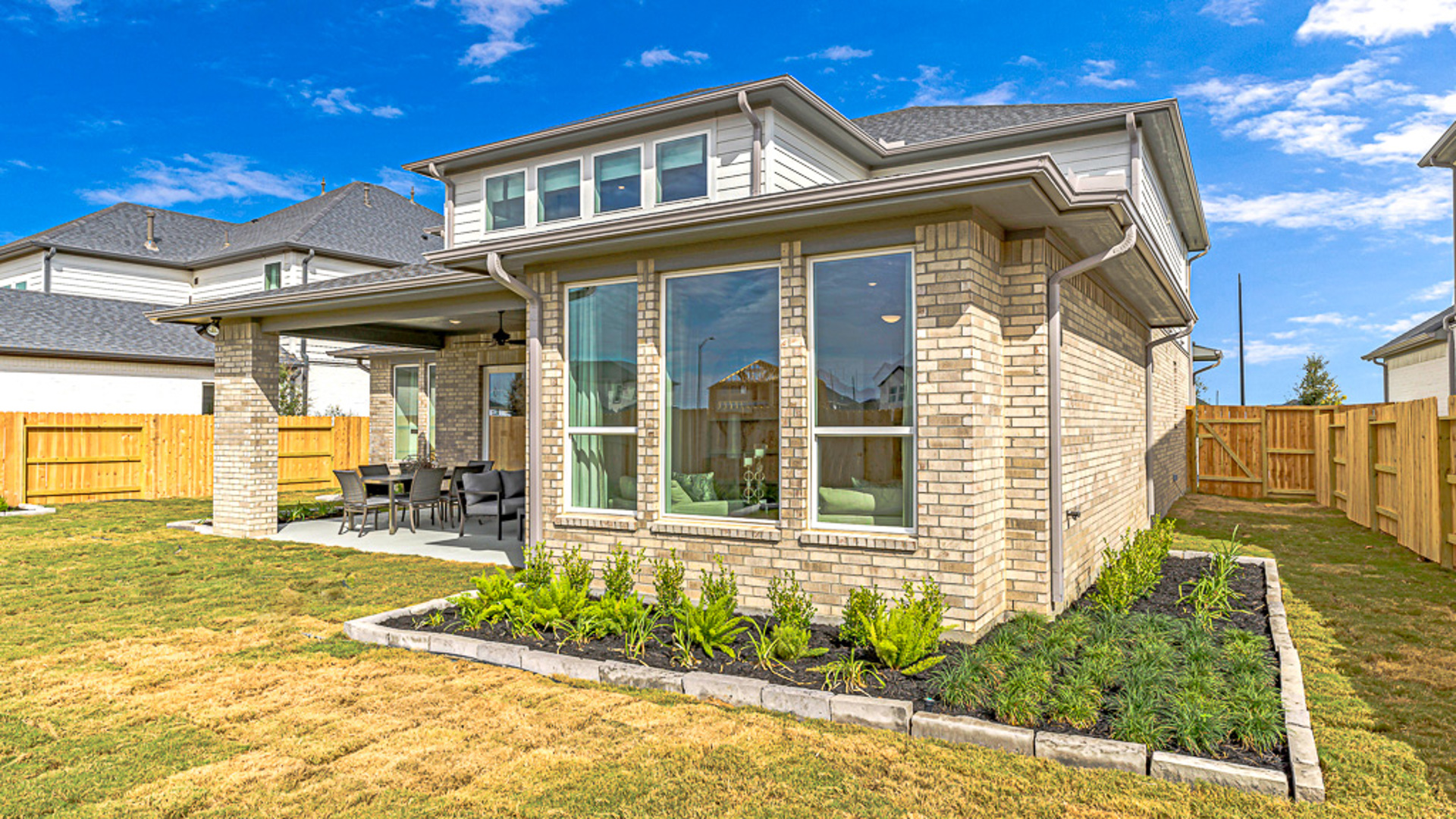 Avalon at Cypress 60s in Cypress, TX Prices, Plans, Availability