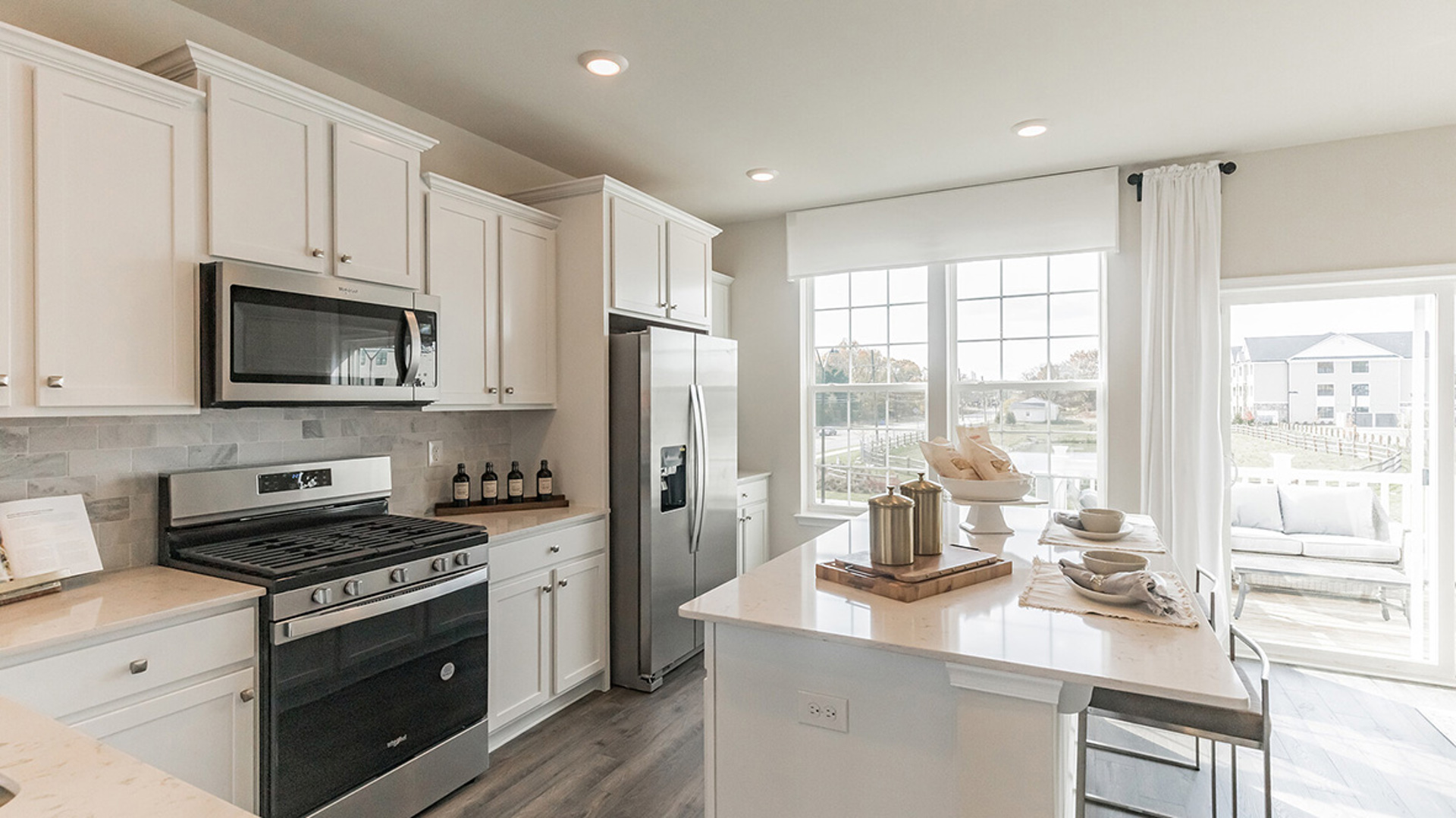 The Gables at Mount Laurel in Mount Laurel Township, NJ Prices, Plans