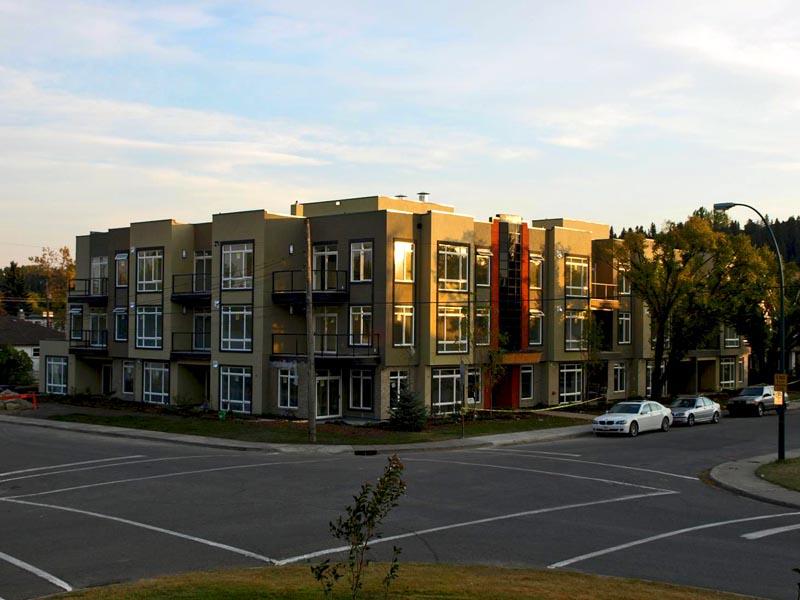 The Riverton at Parkdale in Calgary, AB Prices, Plans, Availability