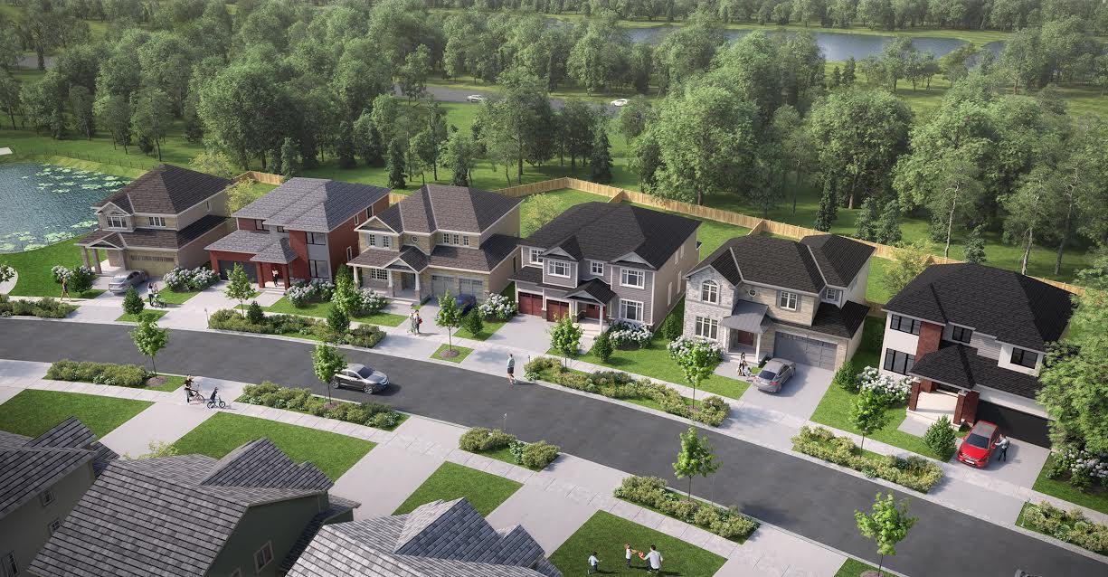 eQuinelle in Kemptville, ON Prices, Plans, Availability