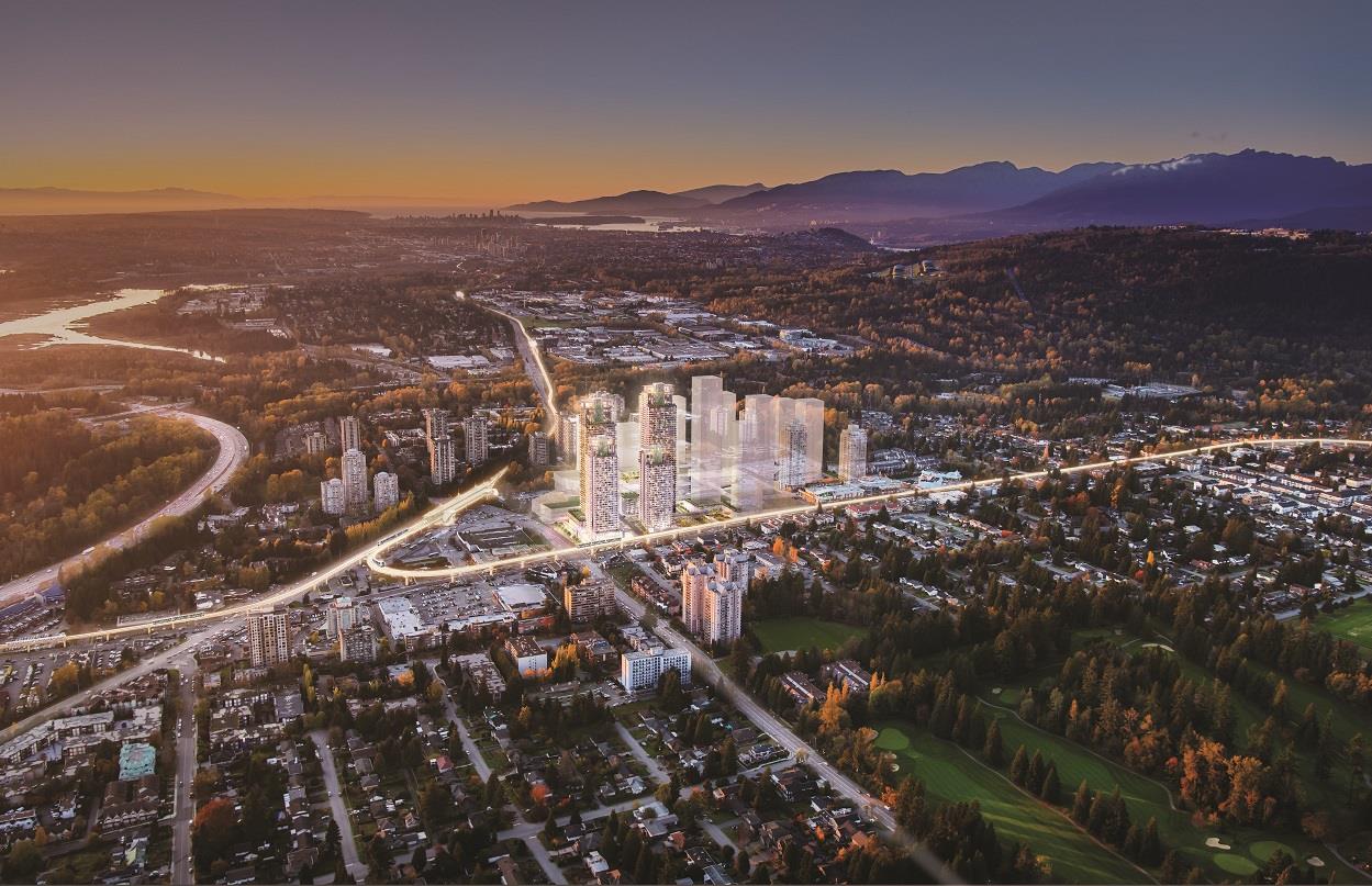 The City of Lougheed in Burnaby, BC Prices, Plans, Availability The City of Lougheed in Burnaby, BC Prices, Plans, Availability