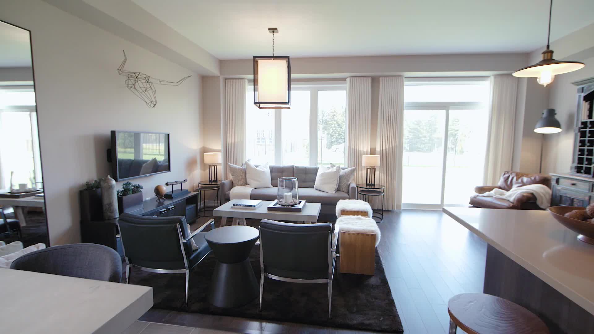 Empire Riverland in Breslau, ON Prices, Plans, Availability