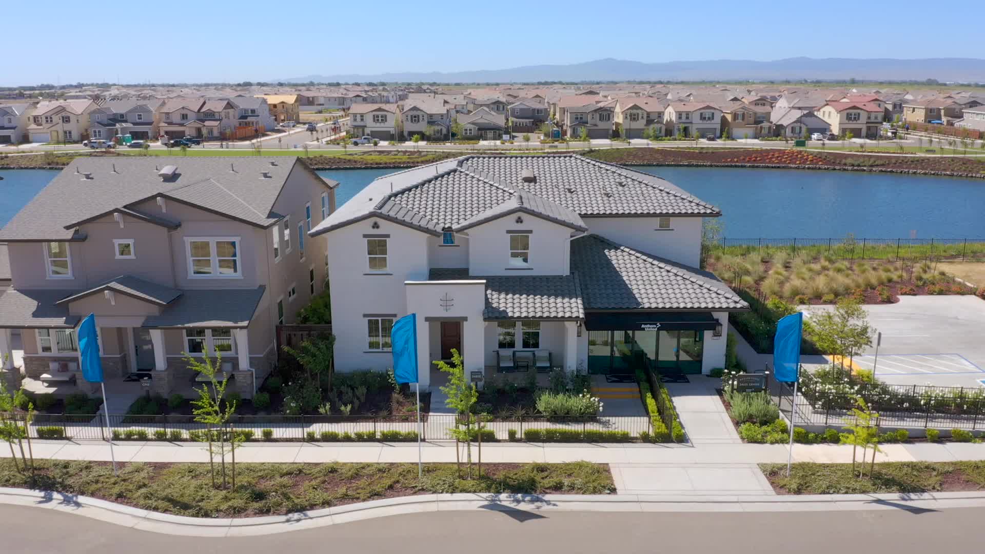Reflections at River Islands in Lathrop, CA Prices, Plans, Availability