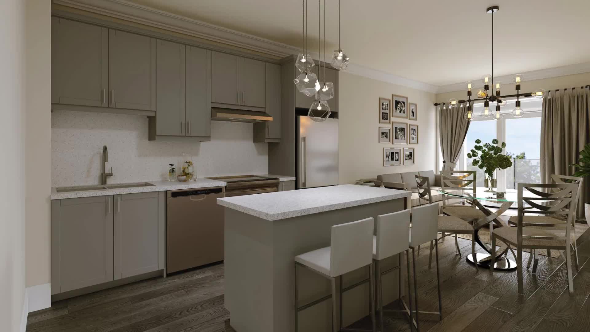 Montebello in St. Catharines, ON Prices, Plans, Availability